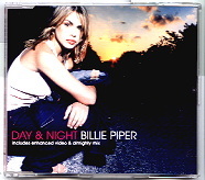 Billie Piper - Day & Night CD 1